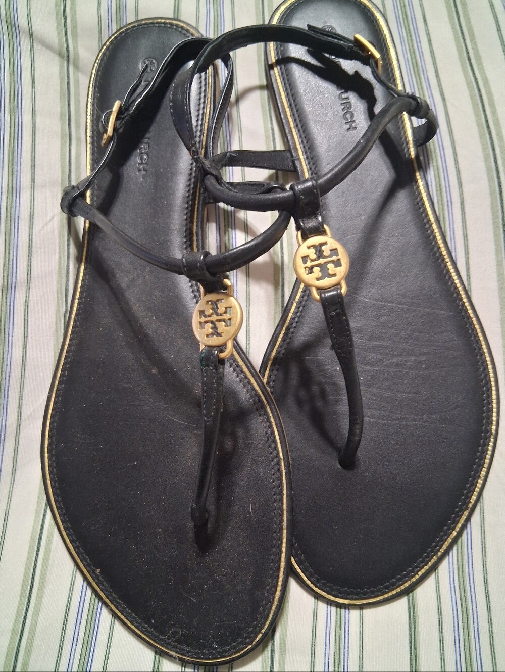 MK Sandals